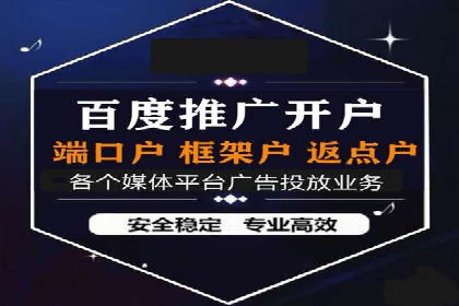 百度竞价包年服务优势解析